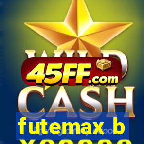futemax b
